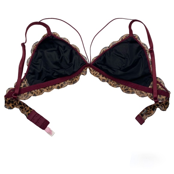 Victoria’s Secret PINK Bralette - size Small - Picture 3 of 5